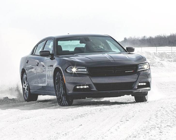 2019 Dodge Charger Leasing near Philadelphia, PA