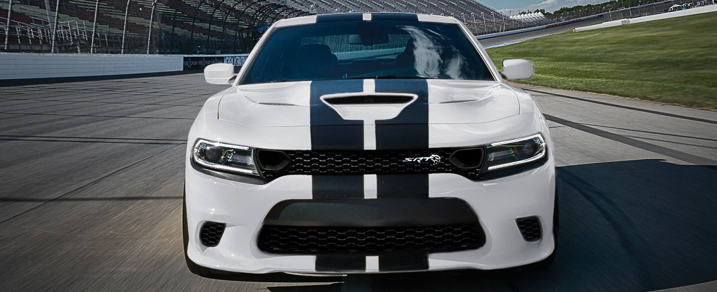 2019 Dodge Charger Financing near Philadelphia, PA