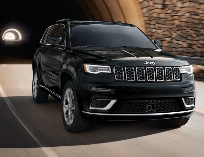 2020 Jeep Grand Cherokee For Sale Near Philadelphia Pa