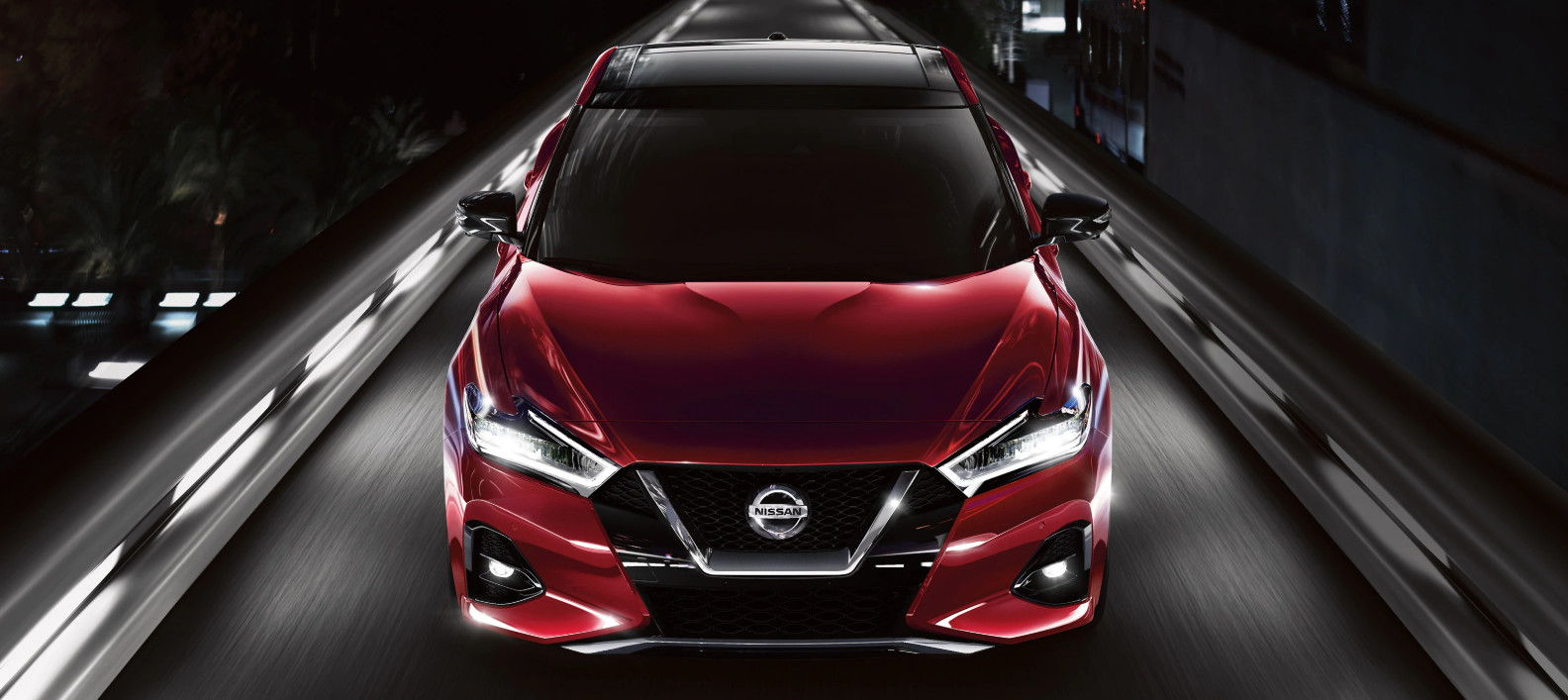 2020 Nissan Maxima Leasing near Washington, DC
