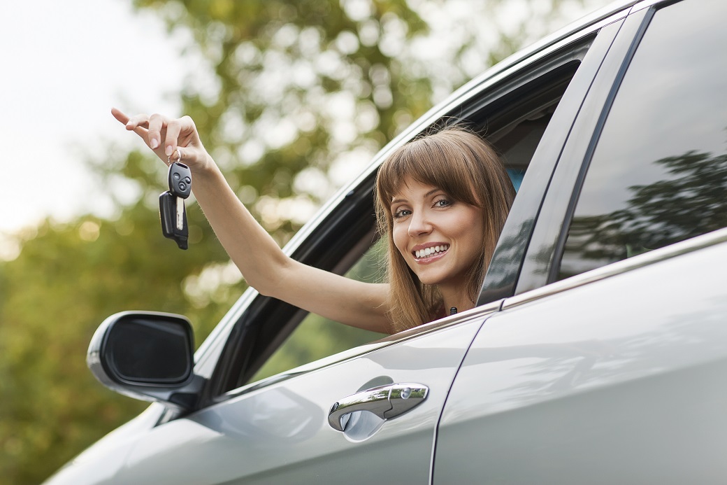 Get the Keys to a Great Civic Today!