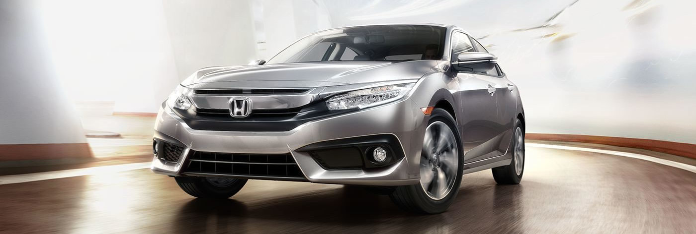 Used Honda Civic for Sale near Washington, DC