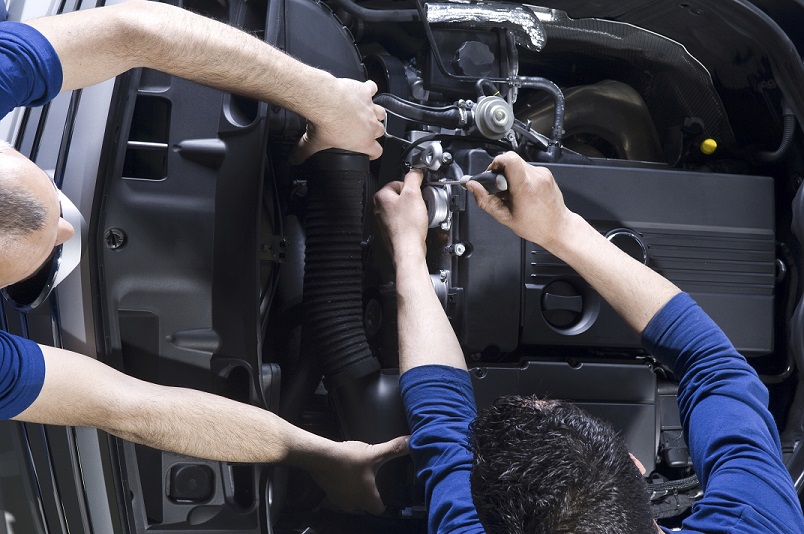 Receive Expert Sales and Service!