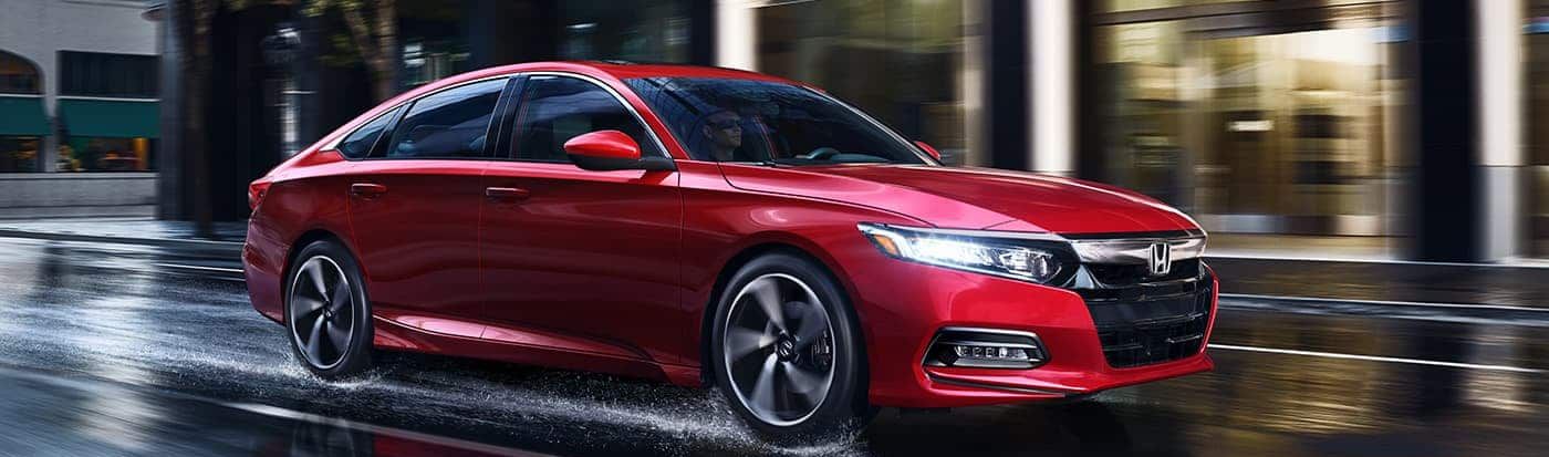 Used Honda Accord for Sale near Spring, TX