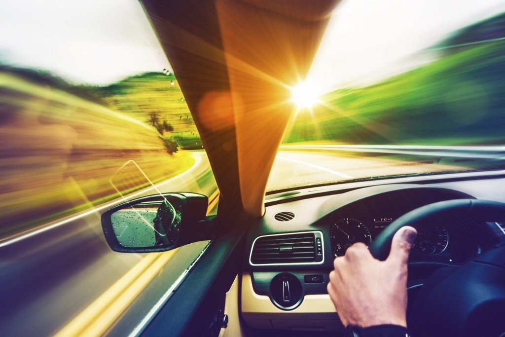 Take a Test Drive Today!