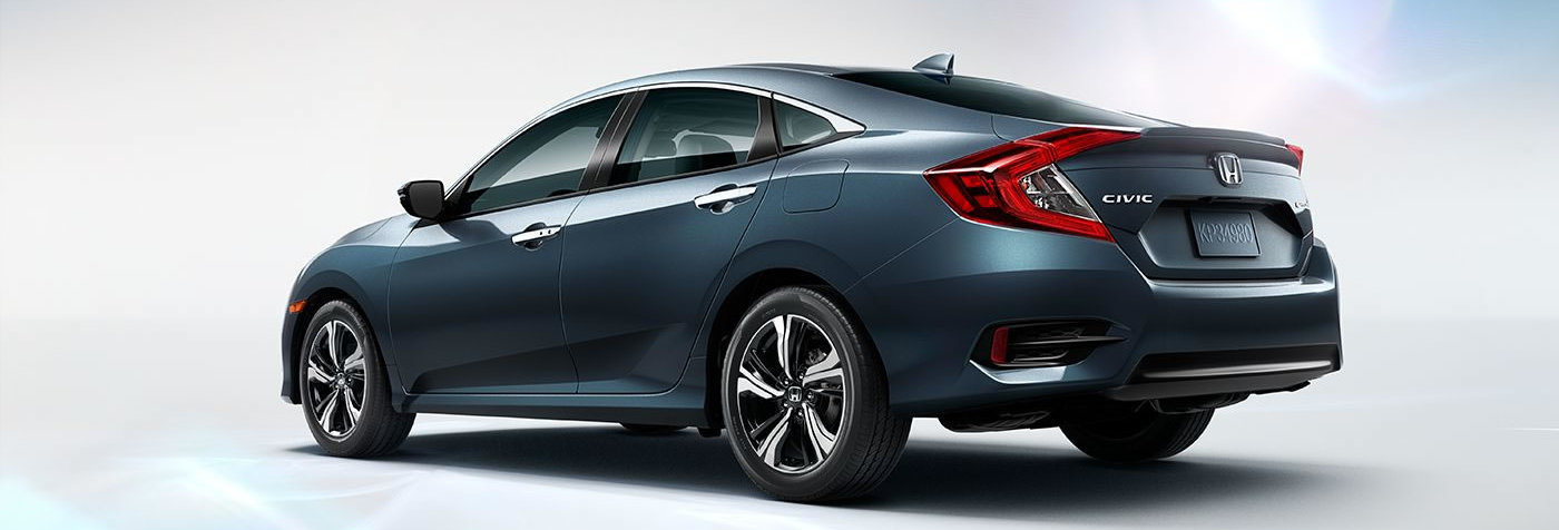 Used Honda Civic for Sale near Alexandria, VA