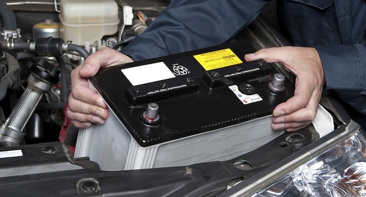 How Often Should I Replace My Car Battery? 