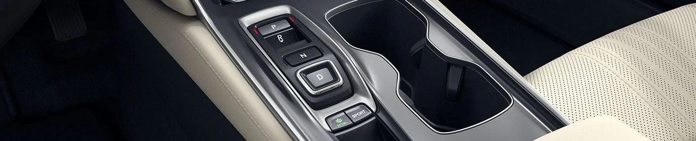 2019 Accord Driving Technology