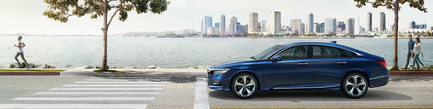 2019 Honda Accord Leasing near Kingwood, TX