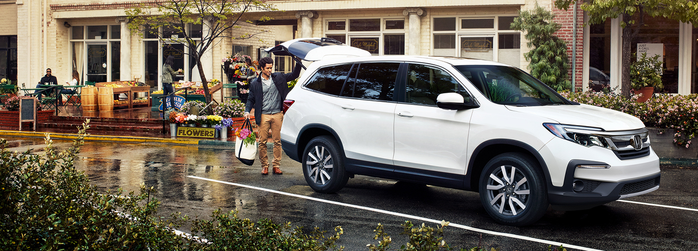 2019 Honda Pilot Leasing near Magnolia, TX