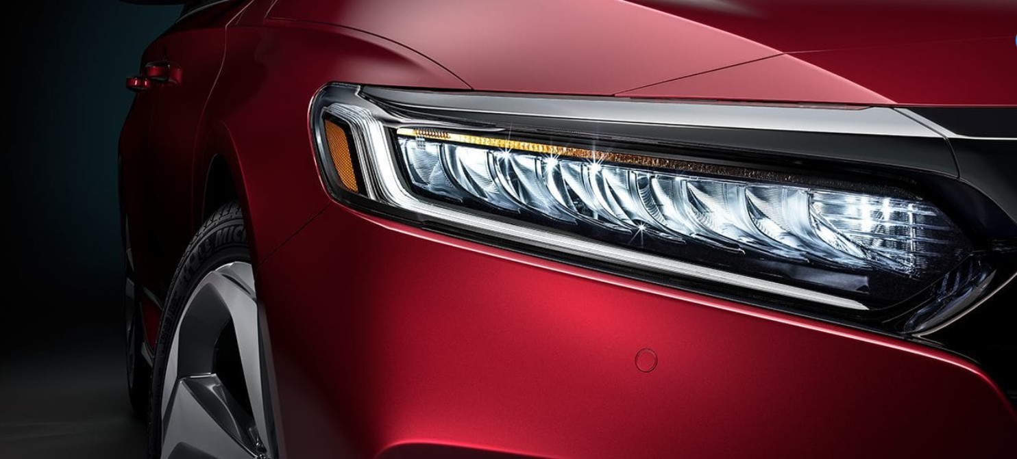 2020 Honda Accord Leasing near Washington, DC