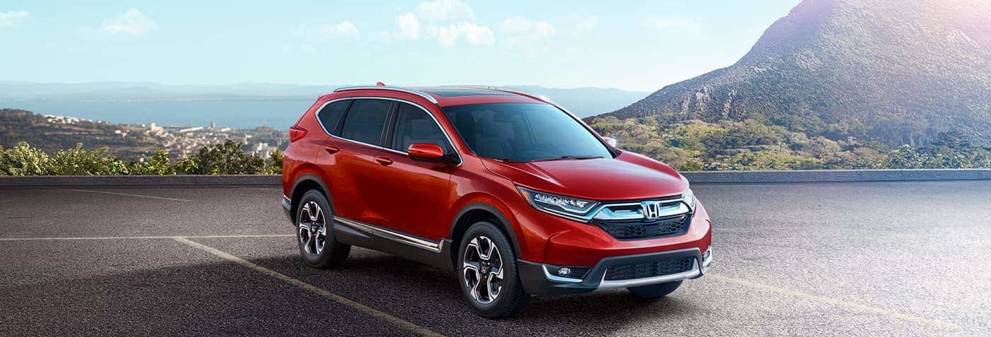 Used Honda CR-V for Sale near Houston, TX