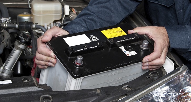 How Often Should I Replace My Car Battery?