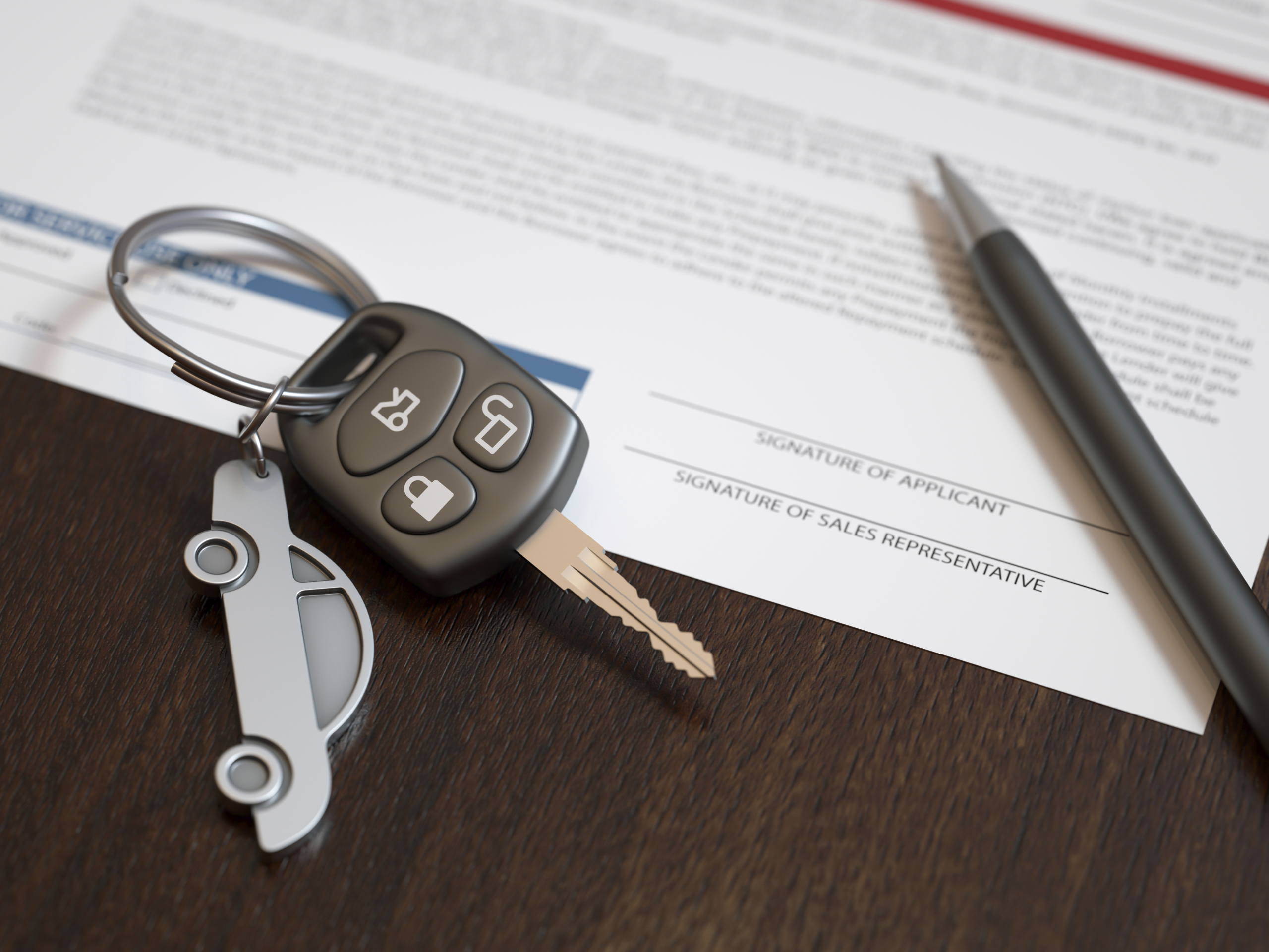 What Are My Lease End Options?