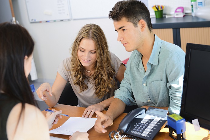 Take Advantage of Our Contracts!