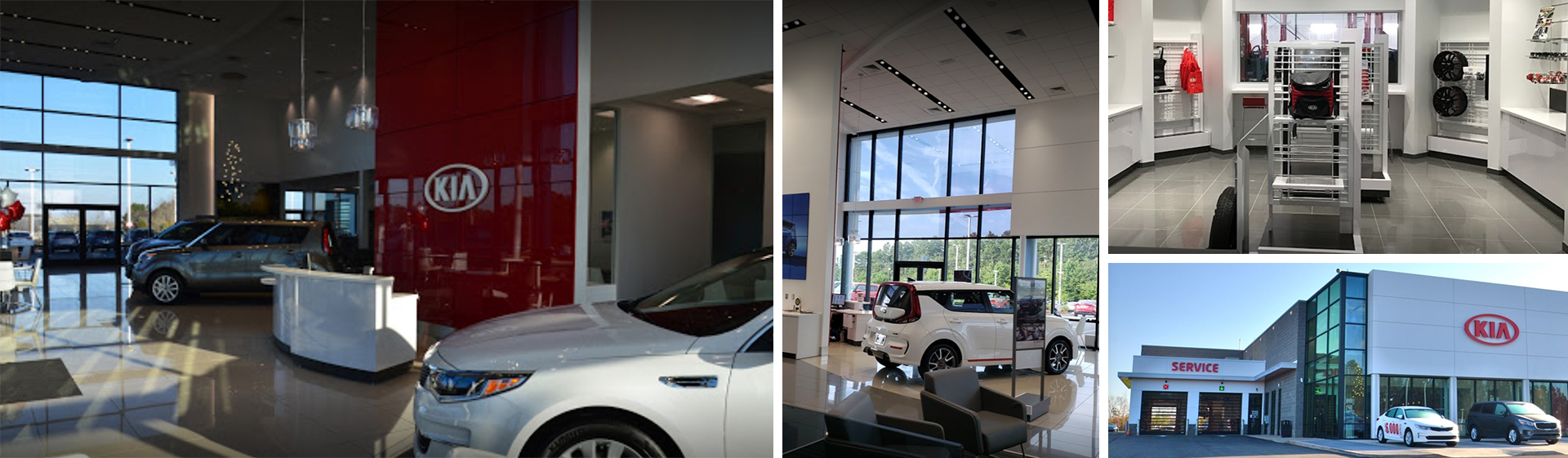 About Union County Kia Dealership Monroe NC Indian Trail