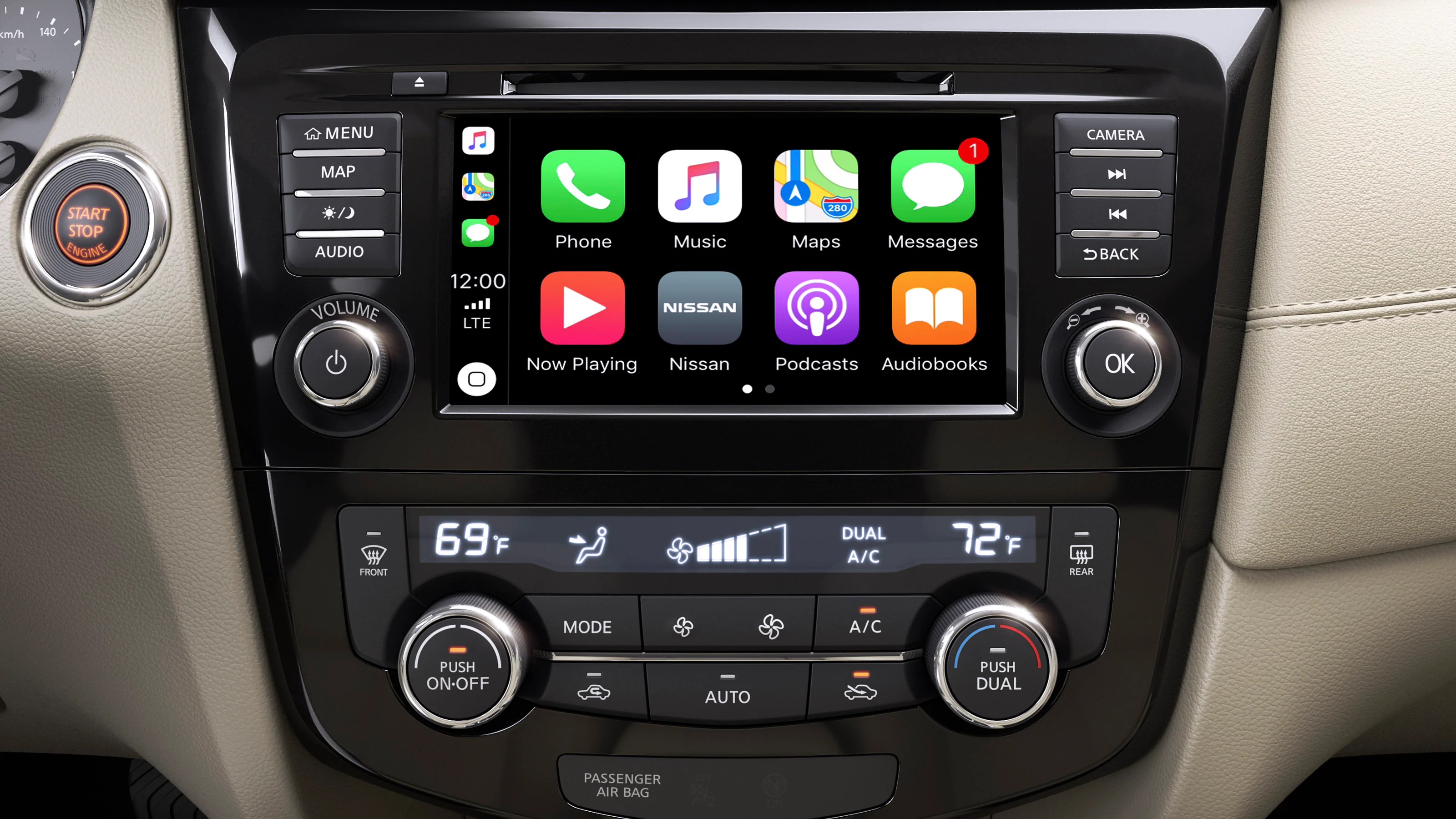 2020 Nissan Rogue for Sale near Hicksville, NY