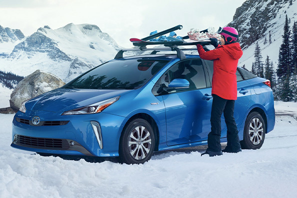 Prius Prius