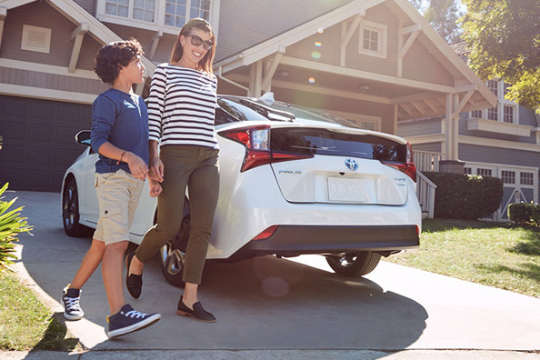 Prius Prius