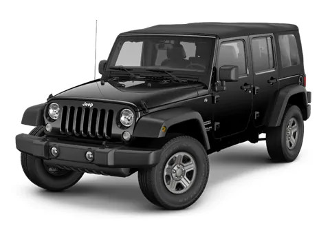 View Dodge Chrysler Jeep Ram Specials