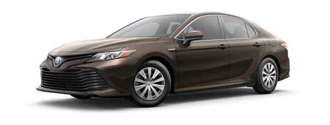 2019 Toyota Camry Hybrid Pics, Info, Specs, and Technology