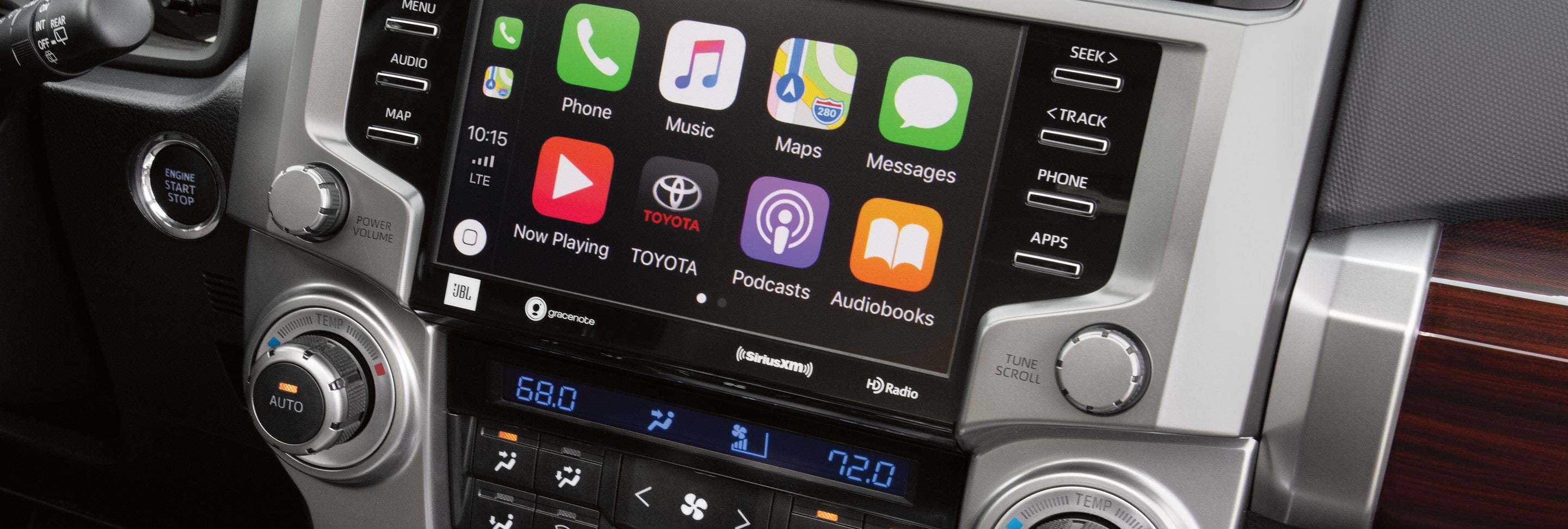 2020 Toyota 4Runner for Sale near Belton, MO, 64012