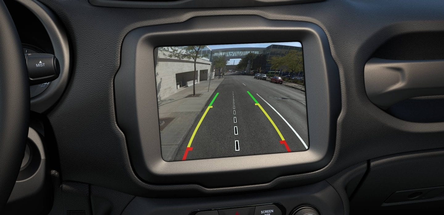 2019 Jeep Renegade Leasing near Ridgefield Park, NJ