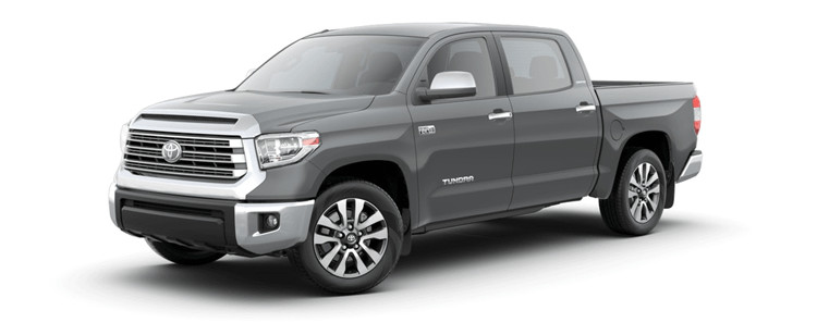 2019 Toyota Tundra Info, Pricing, and Images | Toyota of Victoria