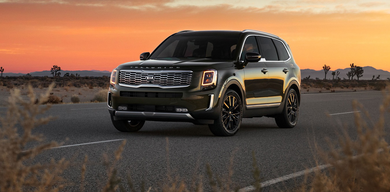 Kia Telluride For Sale Louisville Ky The Kia Store