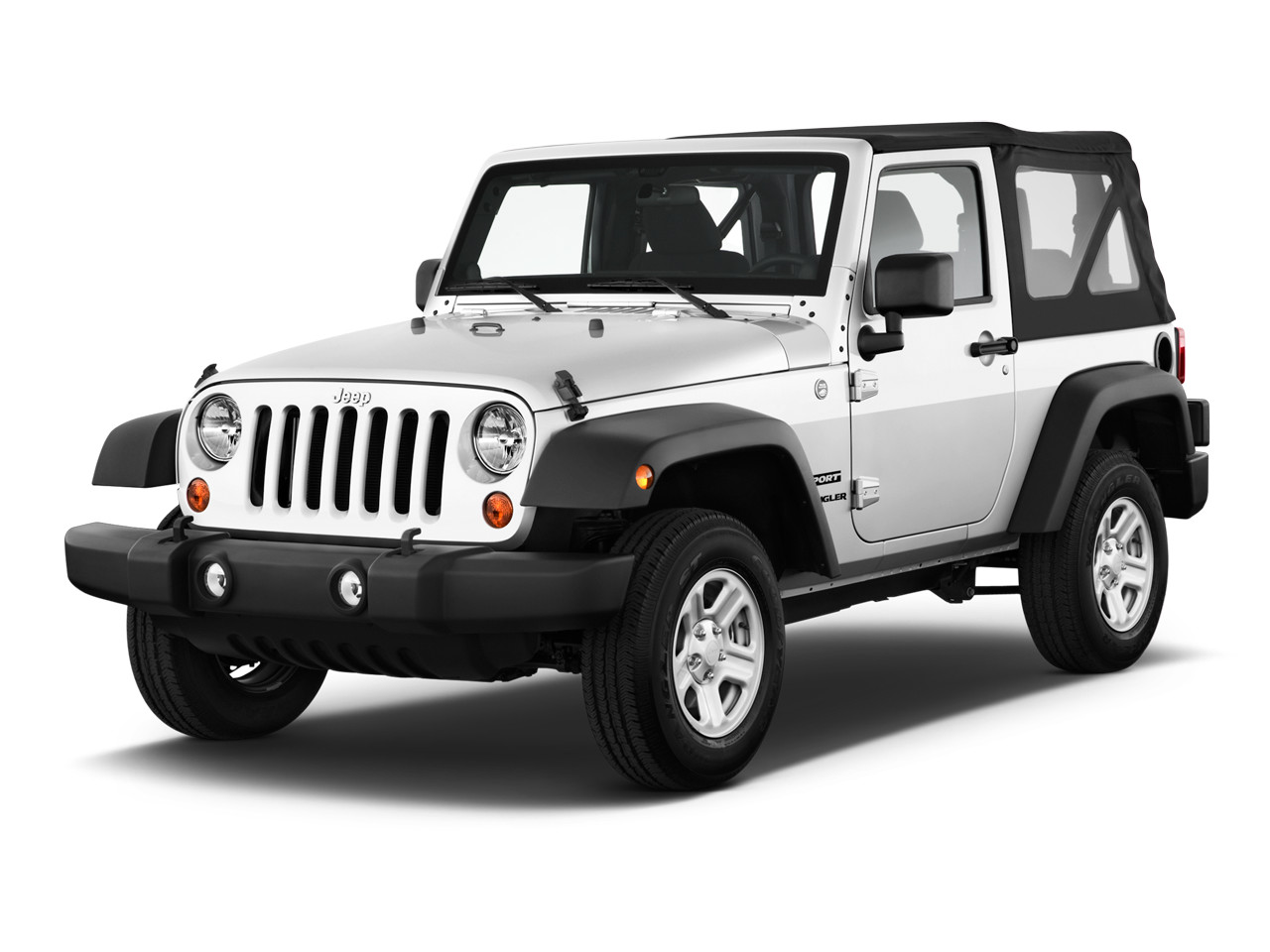 2018 Jeep Wrangler Jl Revie Tomball