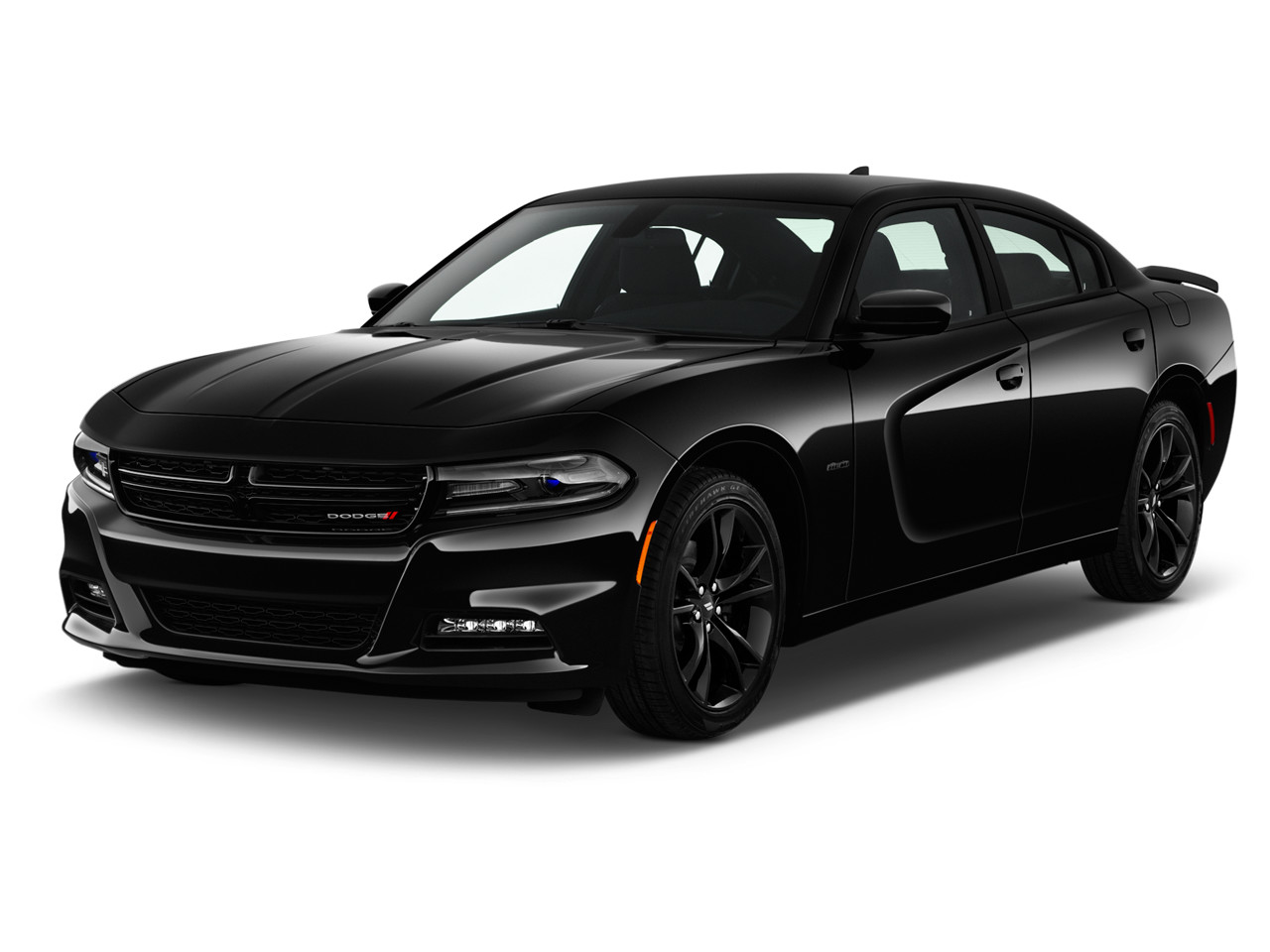 Dodge charger clearance standard