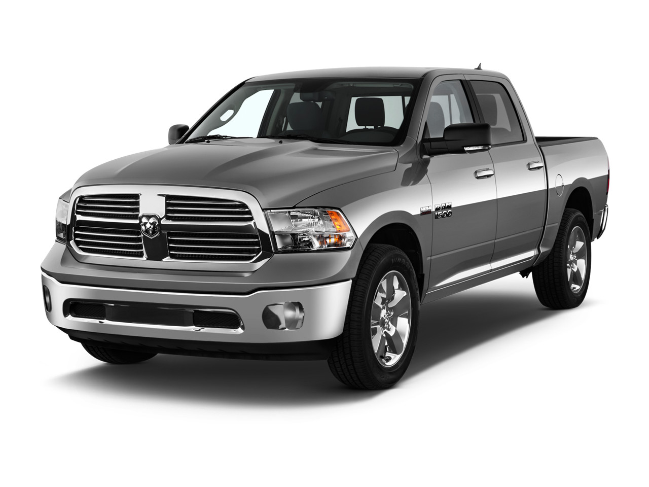 18 Ram 1500 Houston