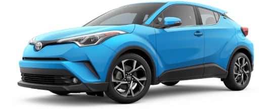 シャワーズV SR シャワーズ CHR 2019 Toyota C-HR Info, Pricing, and Images | Toyota of Victoria