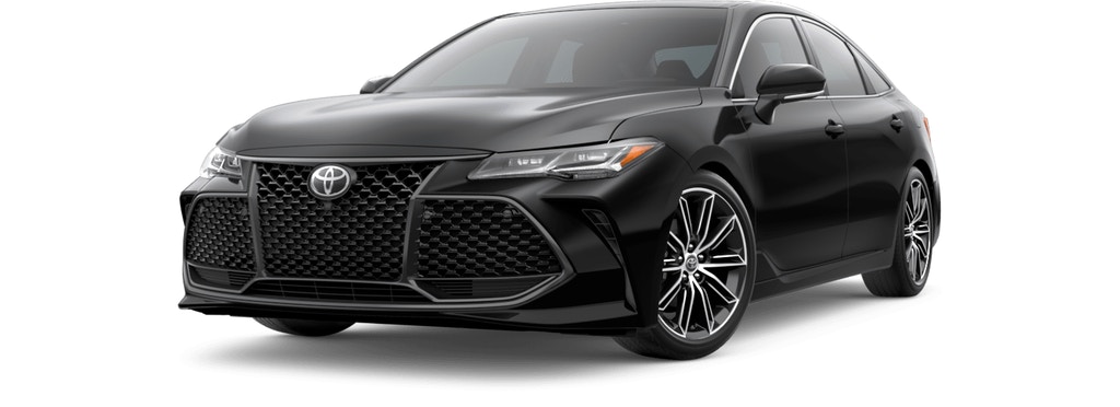 2019 Toyota Avalon Info, Pricing, and Images | Toyota of Victoria