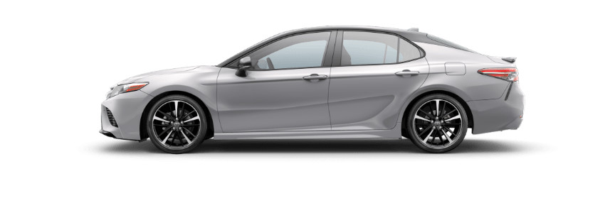 CELESTIAL SILVER METALLIC/MIDNIGHT BLACK METALLIC ROOF AND REAR SPOILER CELESTIAL SILVER METALLIC/MIDNIGHT BLACK METALLIC ROOF AND REAR SPOILER