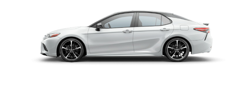 WIND CHILL PEARL/MIDNIGHT BLACK METALLIC ROOF AND REAR SPOILER WIND CHILL PEARL/MIDNIGHT BLACK METALLIC ROOF AND REAR SPOILER