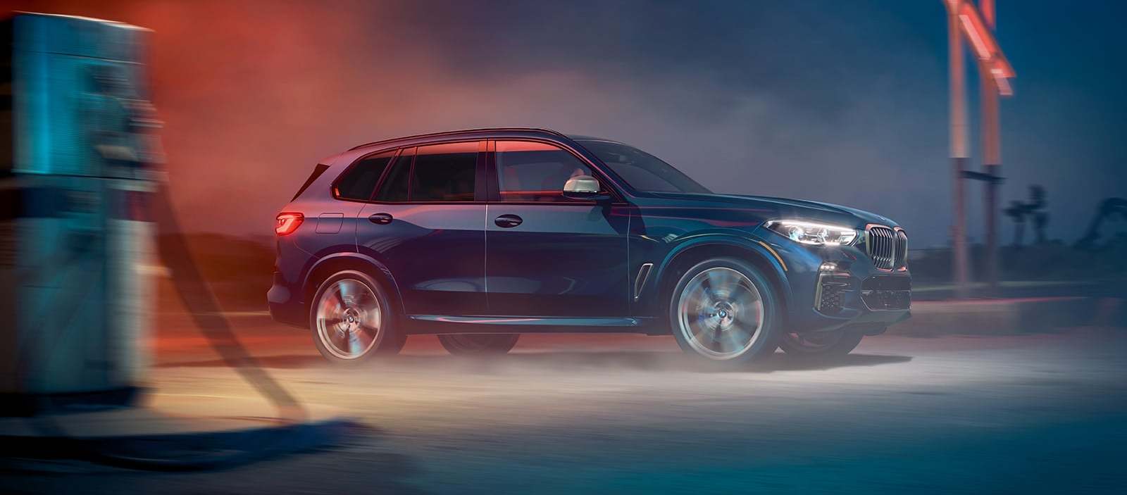 2020 Bmw X5 Trim Levels Near Gainesville Ga