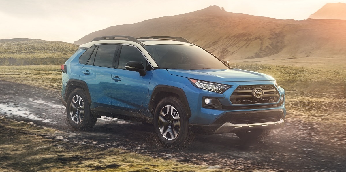 Used Toyota Vehicles for Sale near Elmhurst, IL