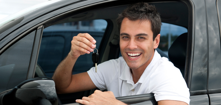 Find a Toyota for You Today!