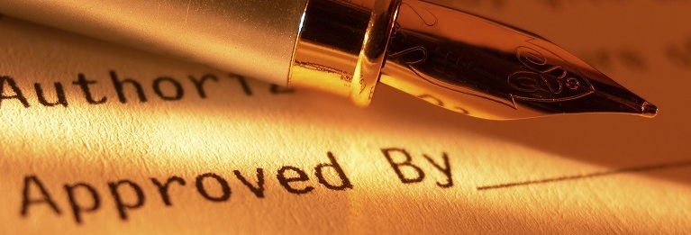 Apply for Financing Today!