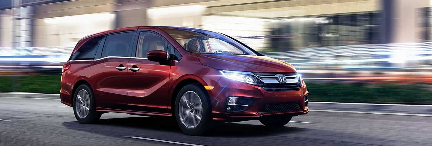 Used Honda Odyssey for Sale near Washington, DC Used Honda Odyssey for Sale near Washington, DC