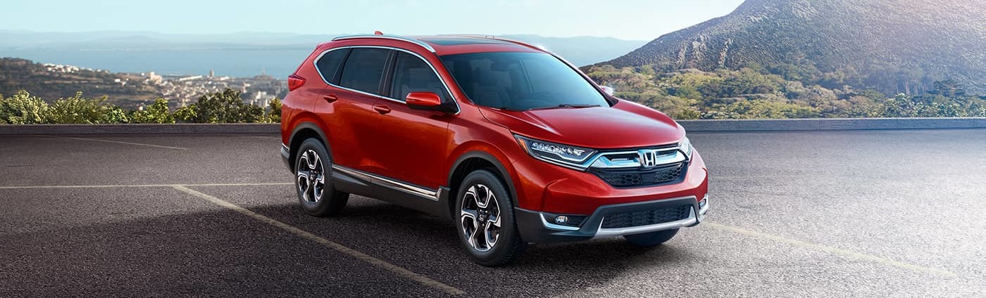 Used Honda CR-V for Sale near Washington, DC