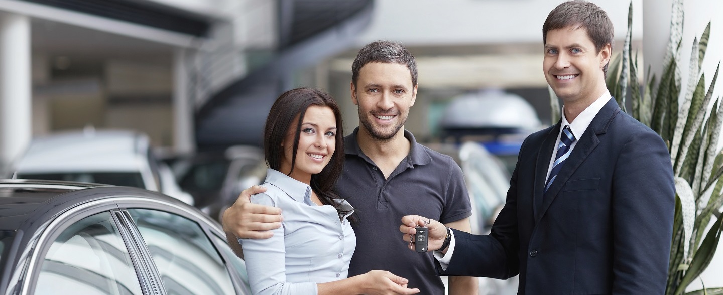 Get the Keys to a CR-V Today!