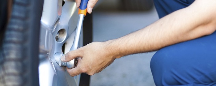Visit Our Tire Center Today! Visit Our Tire Center Today!