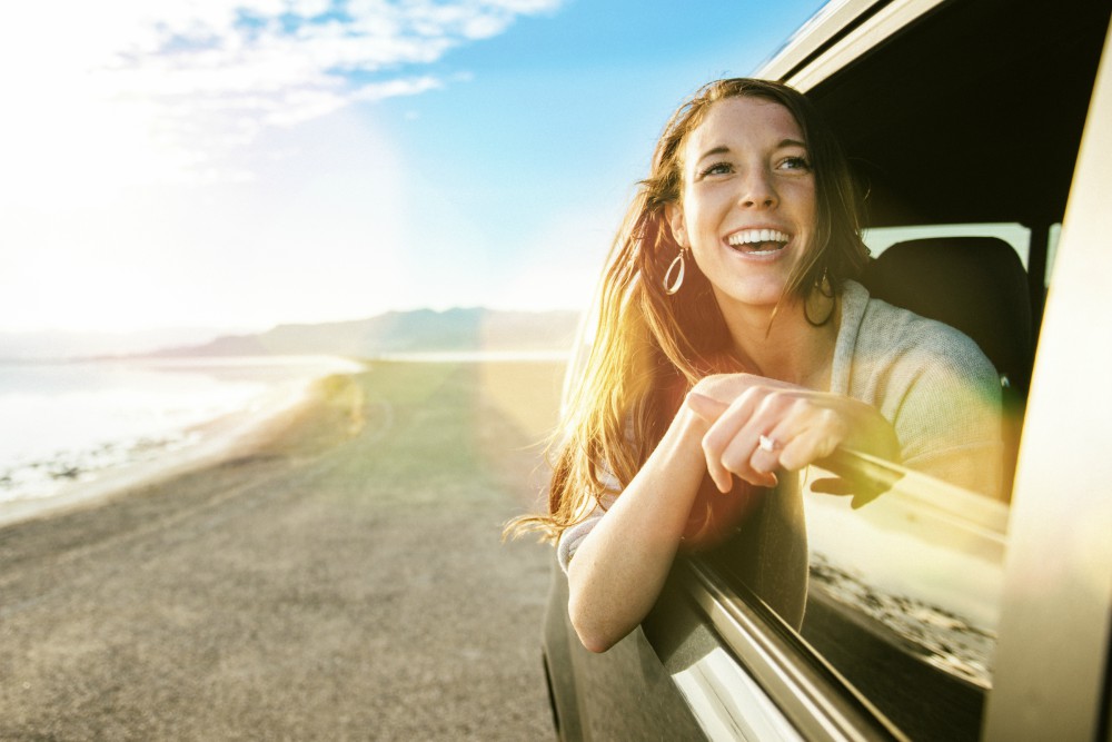 Sell My Car Online in Tomball, TX