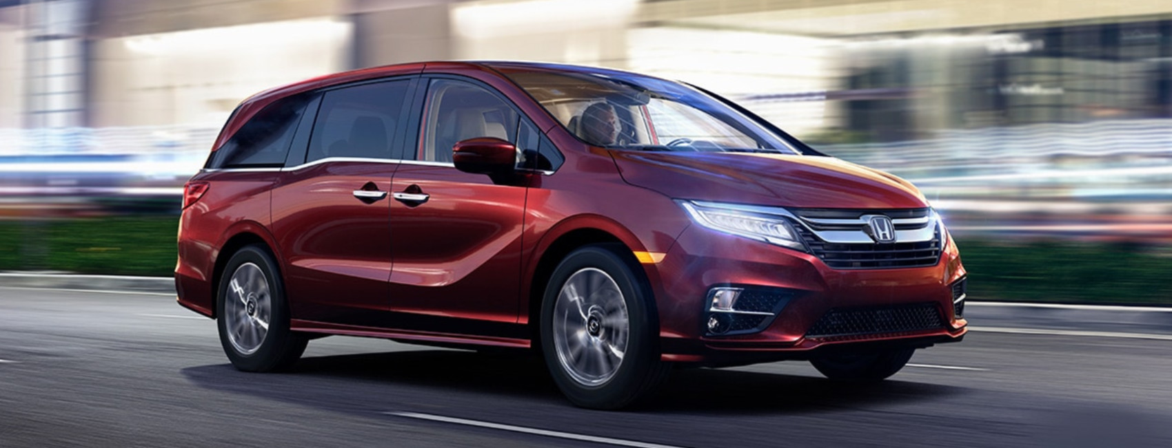 2020 Honda Odyssey Leasing near Spring, TX 2020 Honda Odyssey Leasing near Spring, TX