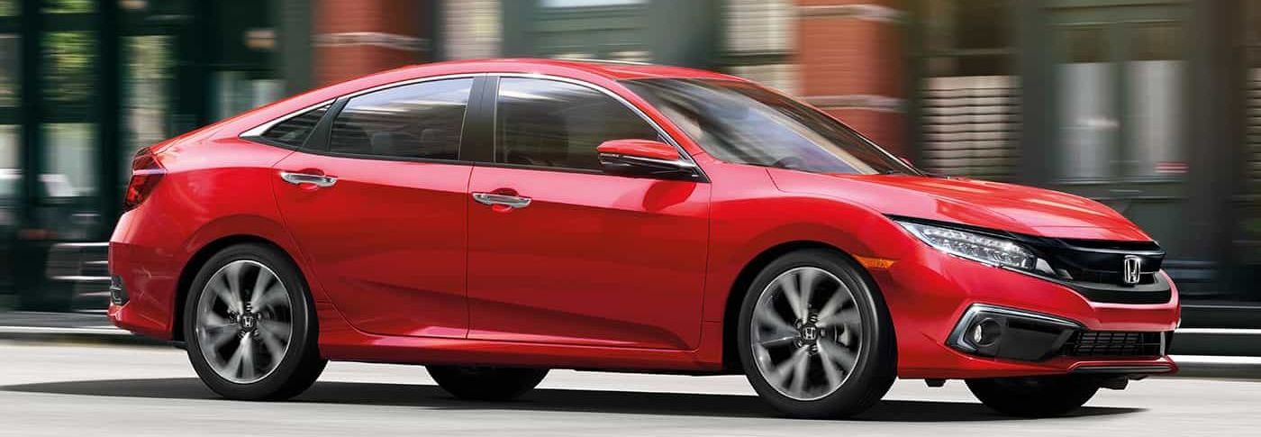 Used Honda Civic for Sale near Spring, TX