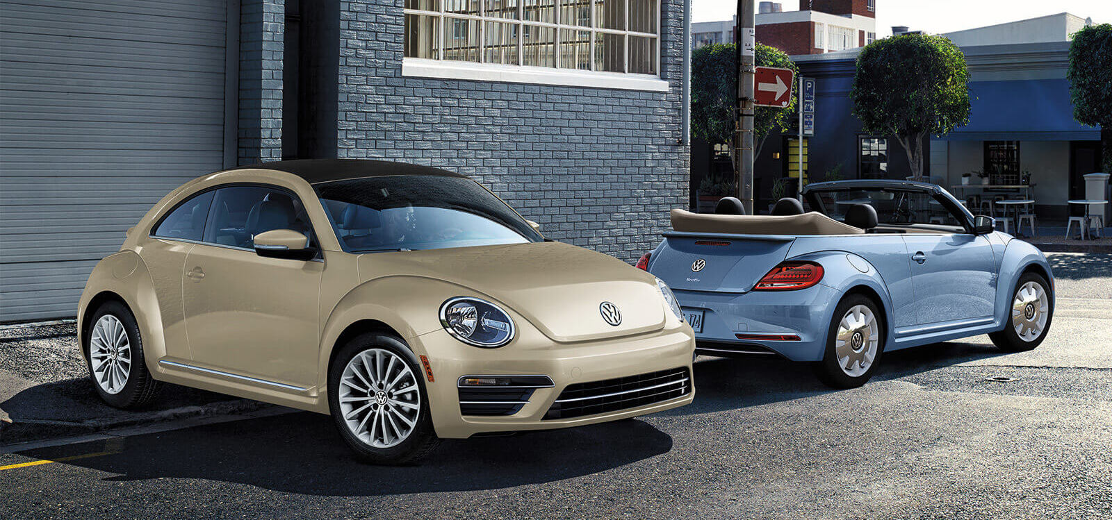 2019 Volkswagen Beetle Leasing near Hyattsville, MD
