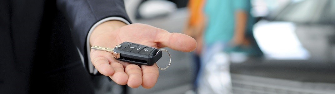 Trade In Your Ride Today!