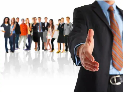 Join Our Team Join Our Team